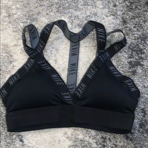 Nike sports bra